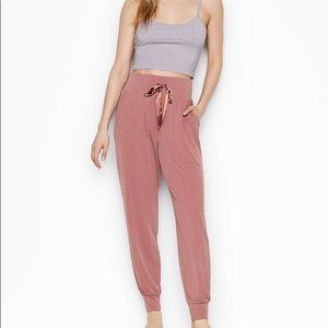 NEW VS Mauve Joggers